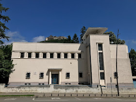 Casa Memorială Dr.Petru Groza