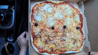 Plats et boissons du Pizzeria Marie-Jo Pizza à Gaillac - n°2