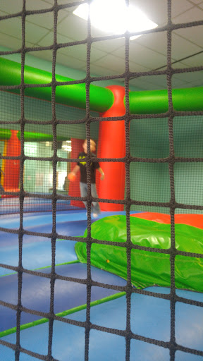 Amusement Center «Shell We Bounce», reviews and photos, 20699 Coastal Hwy, Rehoboth Beach, DE 19971, USA