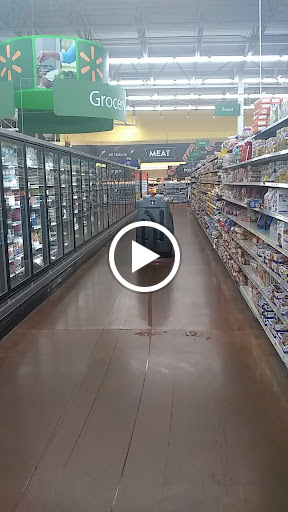 Department Store «Walmart Supercenter», reviews and photos, 222 E Smokerise Dr, Wadsworth, OH 44281, USA