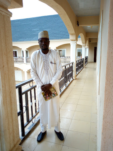 M.D Plaza, Katsina, Nigeria, Medical Clinic, state Katsina