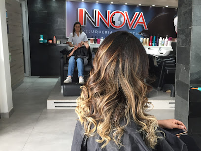 INNOVA Peluquería Estética Y Spa