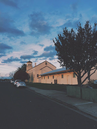 Mosque «Masjid Al-Huda», reviews and photos