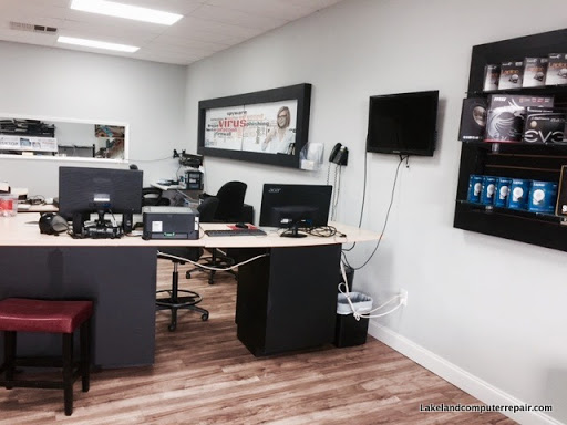 Computer Repair Service «Reliant computer services», reviews and photos, 4525 Florida Ave S #36, Lakeland, FL 33813, USA