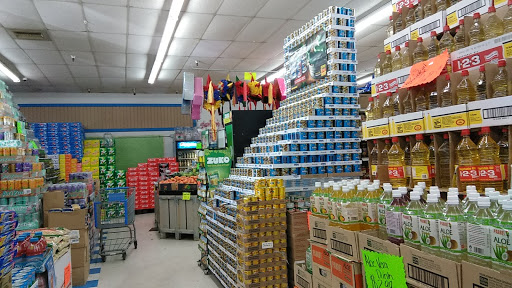 Grocery Store «Winton Supermarket», reviews and photos, 6592 N Winton Way, Winton, CA 95388, USA