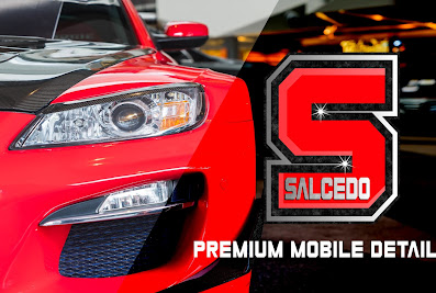 Salcedo Premium Mobile Detailing