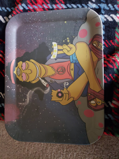 Tobacco Shop «Smoke Signals», reviews and photos, 328 N Market St, Frederick, MD 21701, USA