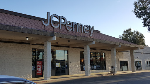 JCPenney, 951 W Pacheco Blvd, Los Banos, CA 93635, USA, 