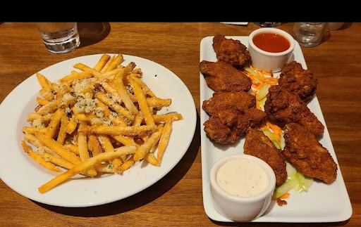 Lounge «Cypress Lounge & Wine Bar», reviews and photos, 600 Bellevue Way NE, Bellevue, WA 98004, USA