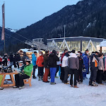 Photo n°20 de l'avis de Alessandro.i fait le 31/12/2021 à 21:03 sur le  Chalet Queen à Canazei