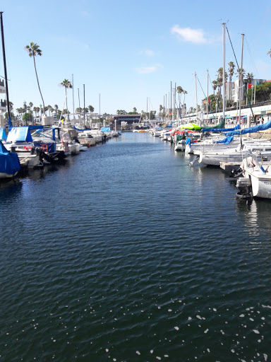 Amusement Center «Redondo Fun Factory», reviews and photos, 123 International Boardwalk, Redondo Beach, CA 90277, USA