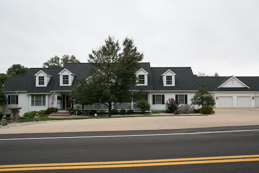 Roofing Contractor «Wildwood Roofing & Construction», reviews and photos, 437 Old State Rd, Ellisville, MO 63021, USA