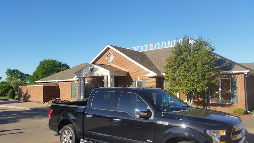 Golf Course «Sherrill Park Golf Course», reviews and photos, 2001 E Lookout Dr, Richardson, TX 75082, USA