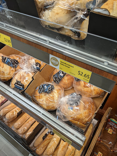 Supermarket «ALDI», reviews and photos, 4222 W Gate City Blvd, Greensboro, NC 27407, USA