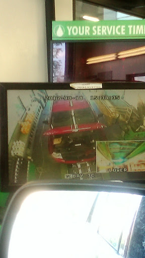 Auto Body Shop «LOF-Xpress Oil Change - Ames», reviews and photos, 520 S Duff Ave, Ames, IA 50010, USA