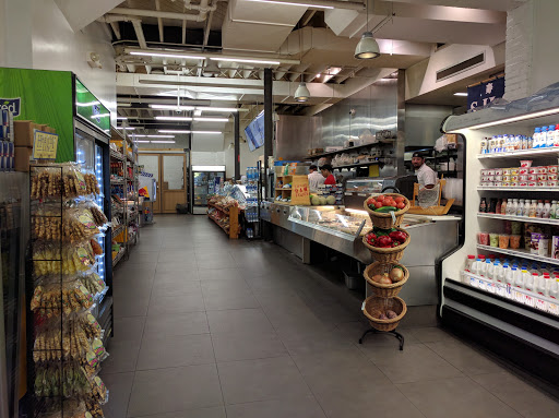 Convenience Store «Market in the Square», reviews and photos, 60 Church St #1, Cambridge, MA 02138, USA