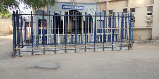 Saint Theresa Church, Funtua, Katsina, Funtua, Nigeria, Catholic Church, state Katsina