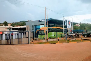 SCANIA Uganda image