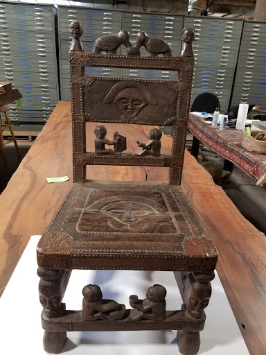 Surplus Store «Scroungers Paradise», reviews and photos, 9 Hickman Dr, Asheville, NC 28803, USA