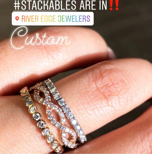 Jeweler «River Edge Jewelers», reviews and photos, 472 Kinderkamack Rd, River Edge, NJ 07661, USA