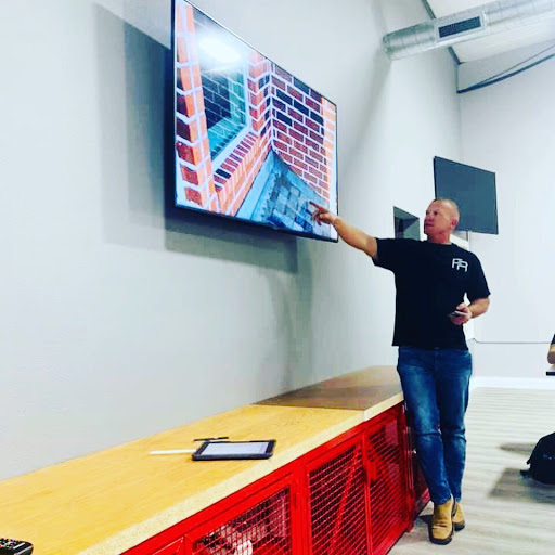 Roofing Contractor «Firehouse Roofing Inc», reviews and photos