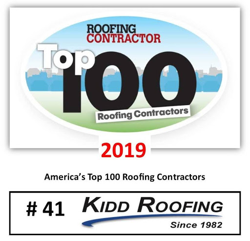 Roofing Contractor «Kidd Roofing», reviews and photos, 1212 E Anderson Ln #200, Austin, TX 78752, USA