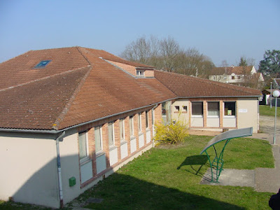 Relais Petite Enfance des Portes de Sologne à La Ferté-Saint-Aubin