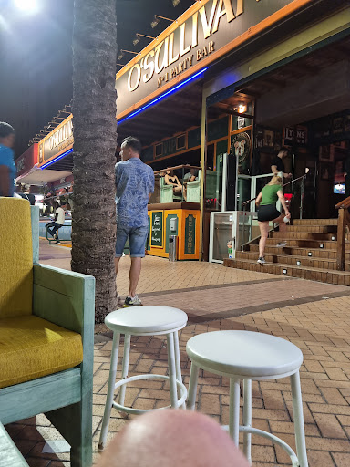 Oña Y Aguera Restaurantes S L - Avenida Indico, 31, 29631 Arroyo De La Miel-Benalmádena Costa, Málaga