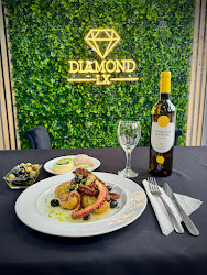 Restaurante de bufete Diamond LX Lisboa