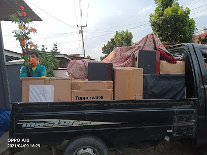 amri trans logistik Lampung