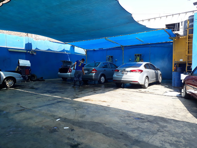 Opiniones de CPL Carwash en Magdalena del Mar - Servicio de lavado de coches