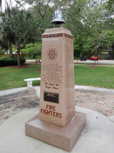 Museum «Fort Lauderdale Fire and Safety Museum, Inc.», reviews and photos, 1022 W Las Olas Blvd, Fort Lauderdale, FL 33312, USA