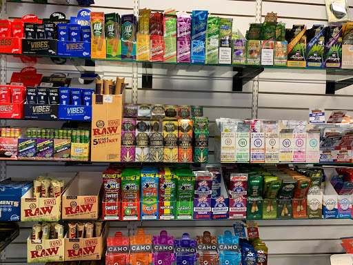 Tobacco Shop «Tobacco Paradise», reviews and photos, 4607 Garth Rd, Baytown, TX 77521, USA