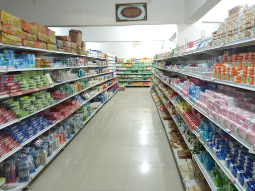Jifatu Store, Katsina, Katsina, Nigeria, Supermarket, state Katsina