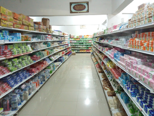 Jifatu Store, Katsina, Katsina, Nigeria, Grocery Store, state Katsina