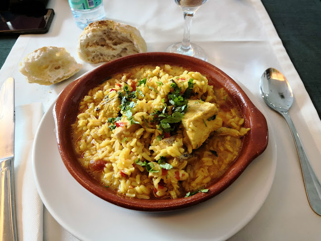 Comentários e avaliações sobre o Cozinha d´Arlete