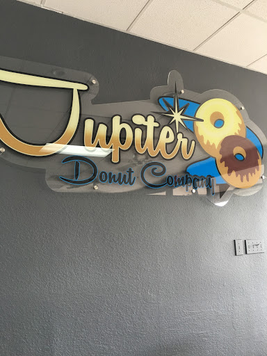 Donut Shop «Jupiter Donut Factory», reviews and photos, 141 Center St, Jupiter, FL 33458, USA