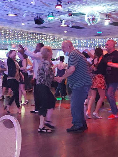 Ballroom Dance Instructor «GOLDCOAST BALLROOM INC», reviews and photos, 1415 Lyons Rd, Coconut Creek, FL 33063, USA