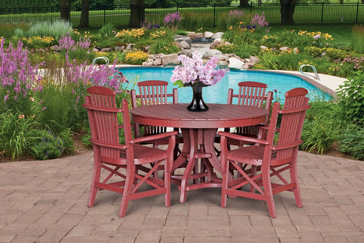 Landscaping Supply Store «Patio Town, Oakdale», reviews and photos, 6300 Hwy 36 Blvd N, Saint Paul, MN 55128, USA