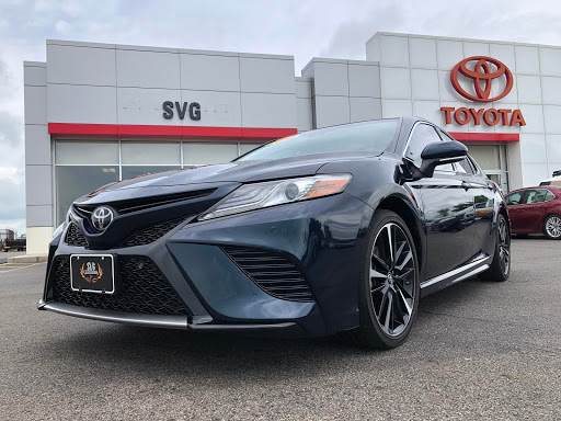 Toyota Dealer «Gusweiler Toyota», reviews and photos