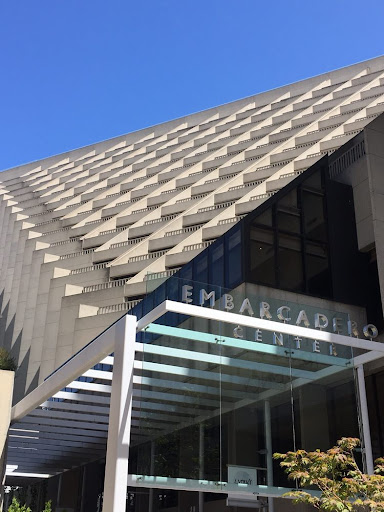 Movie Theater «Landmark Theaters Embarcadero Center Cinema», reviews and photos, 1 Embarcadero Center, San Francisco, CA 94111, USA