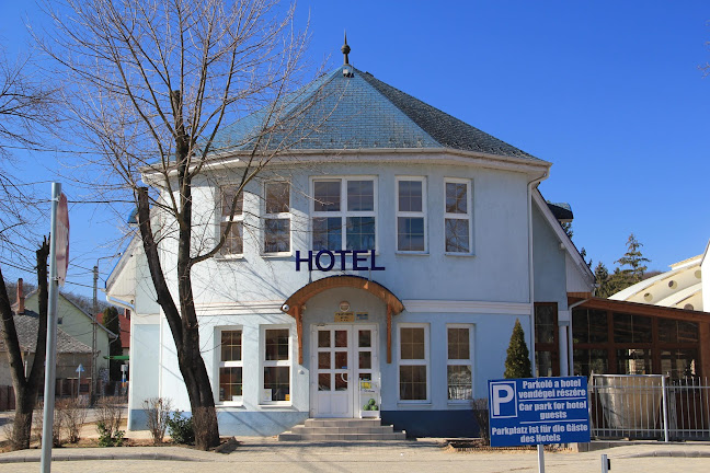 Értékelések erről a helyről: Strand hotel, Bogács - Szálloda