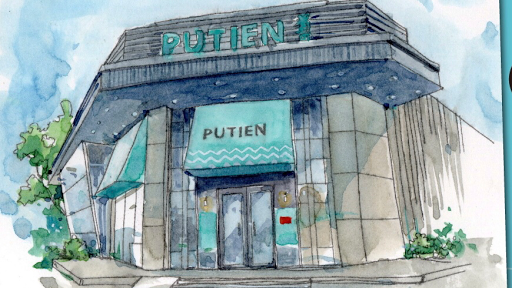 莆田 高雄自由店