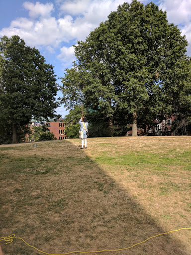 War Memorial «Bunker Hill Monument», reviews and photos, Monument Sq, Charlestown, MA 02129, USA