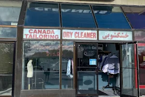 Canada Tailoring image