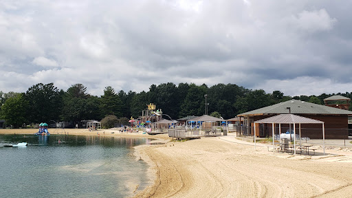 Campground «Jellystone Park Warrens», reviews and photos, 1500 Jellystone Park Drive, Warrens, WI 54666, USA