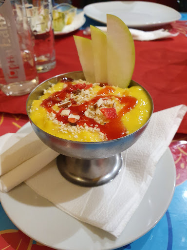 Annapurna Nepali Restaurant, Sofia