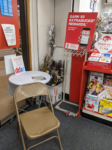 Drug Store «CVS», reviews and photos, 510 Congress St, Portland, ME 04101, USA