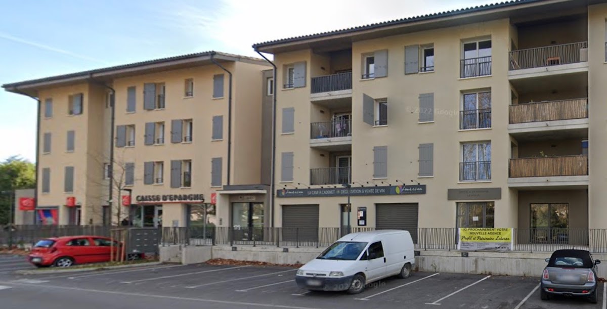 Profil & Patrimoine Luberon Immobilier Cadenet à Cadenet (Vaucluse 84)