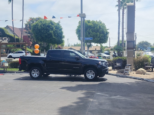 Car Wash «Orange Hand Car Wash and Detailing», reviews and photos, 4301 E Chapman Ave, Orange, CA 92869, USA